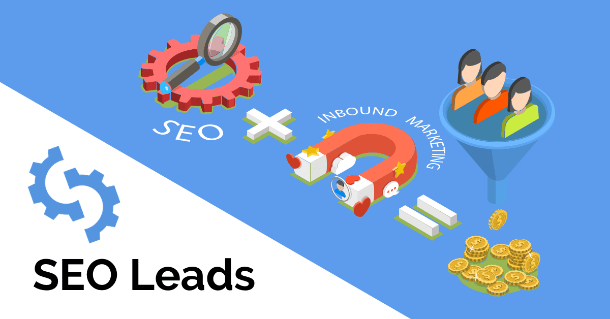seo leads
